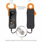 owon cp024-4a-to-400a-dc-ac-three-gear-current-clamp-for-storage-oscilloscope-8
