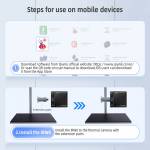 qianli irw6-infrared-thermal-image-wireless-transferring-module-support-super-cam-series-8