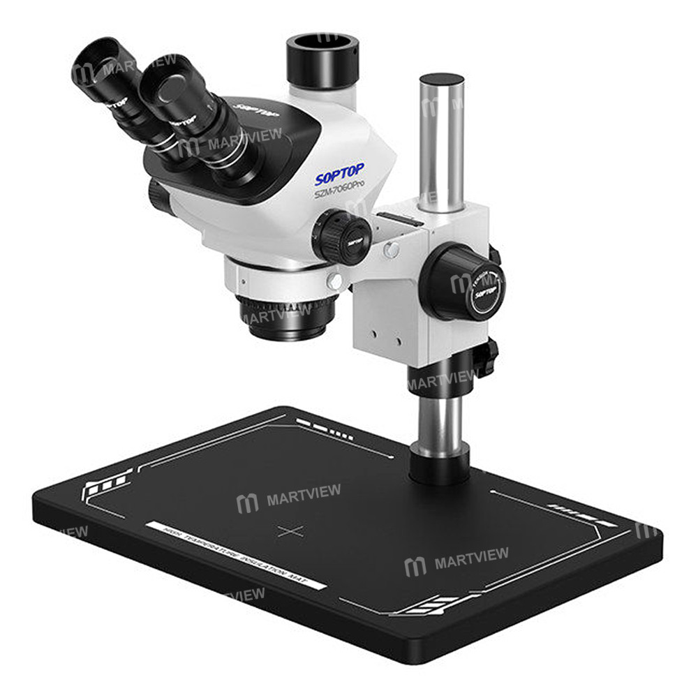 soptop szm-7060pro-7-60x-continuous-zoom-trinocular-stereo-microscope-with-big-base-1