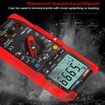 UNI-T UT191E / UT191T Auto Range 6000 Count Profesional Digital Multimeter