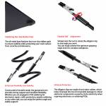 m triangle-cp-306-strong-magnetic-pcb-soldering-fixture-with-magnifier-four-auxiliary-arms-3