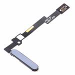 Replacement power button flex cable for iPad Mini 6 purple