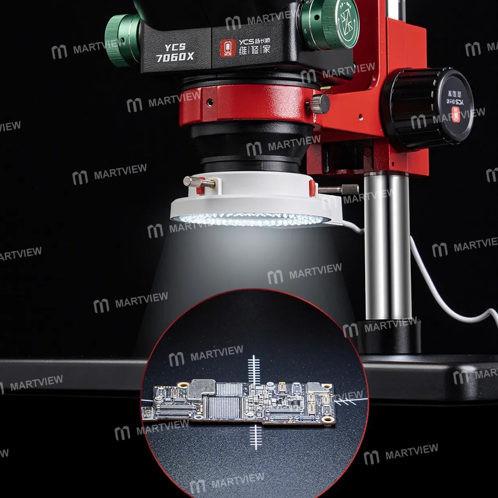 ycs 7060x-70-60x-wide-angle-synchronous-zoom-trinocular-stereo-microscope-with-big-base-10