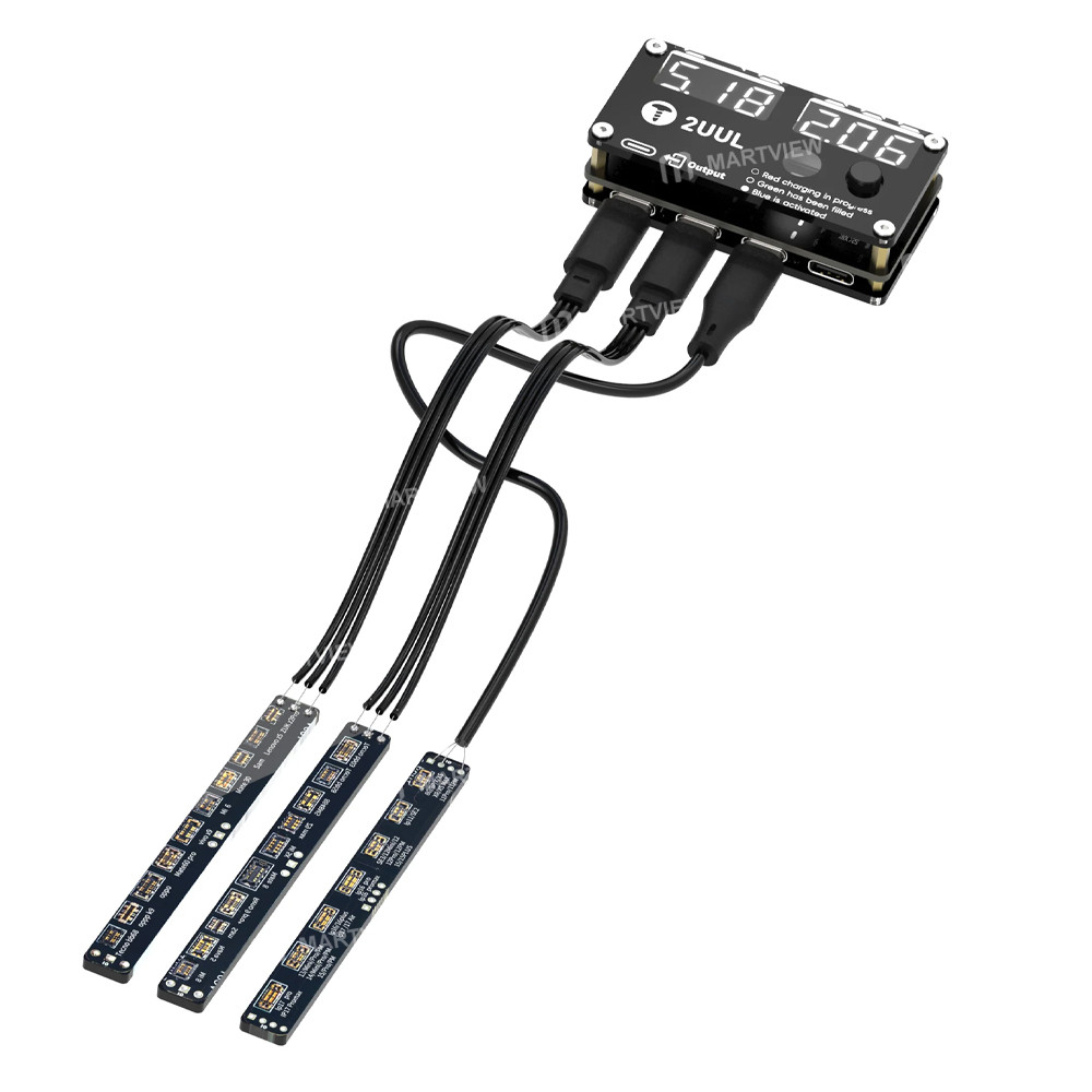 2uul bt05-disassembly-free-battery-activation-board-for-iphone-8g-to-17pro-max-most-android-1