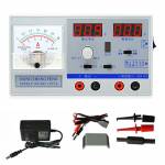 PS1502 PS1503A Dual display Adjustable Digital Regulated Mini DC Power Supply 0-15V 0-3A for Mobile