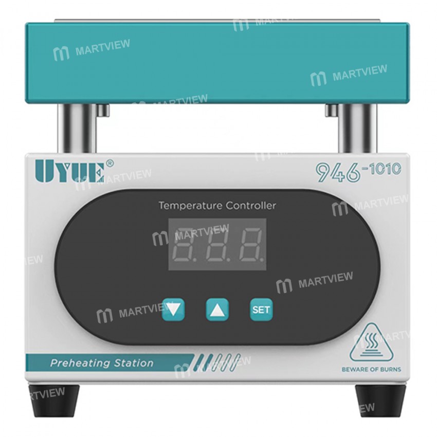 Uyue 946-1010 400W Constant Temperature Heating Platform  for Mobile Phone LCD Screen Repair