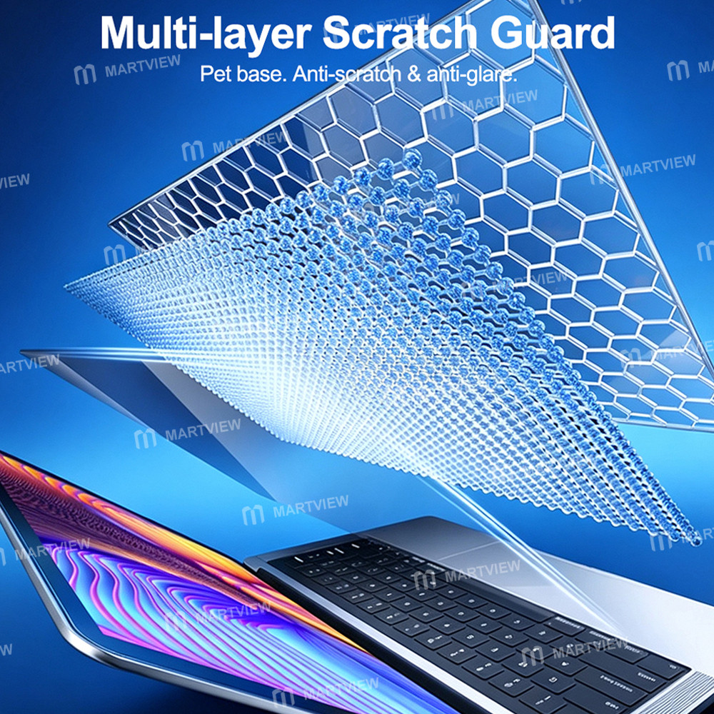 sunshine ss-075pc-16-inch-anti-fingerprint-hd-flexible-hydrogel-protective-film-for-car-laptop-10