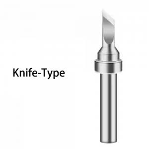 only Soldering Tip/Knife-Type