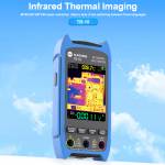 sunshine tb-10-handheld-infrared-thermal-imager-multimeter-for-pcb-repair--temp-measurement-7