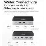 orico vsp10-minidock-10gbps-type-c-m2-ssd-storage-expansion-stand-with-ssd-for-mac-mini-2024-8