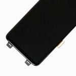 Replacement original LCD display touch screen digitizer for samsung galaxy s8 g9500 sm g950 black