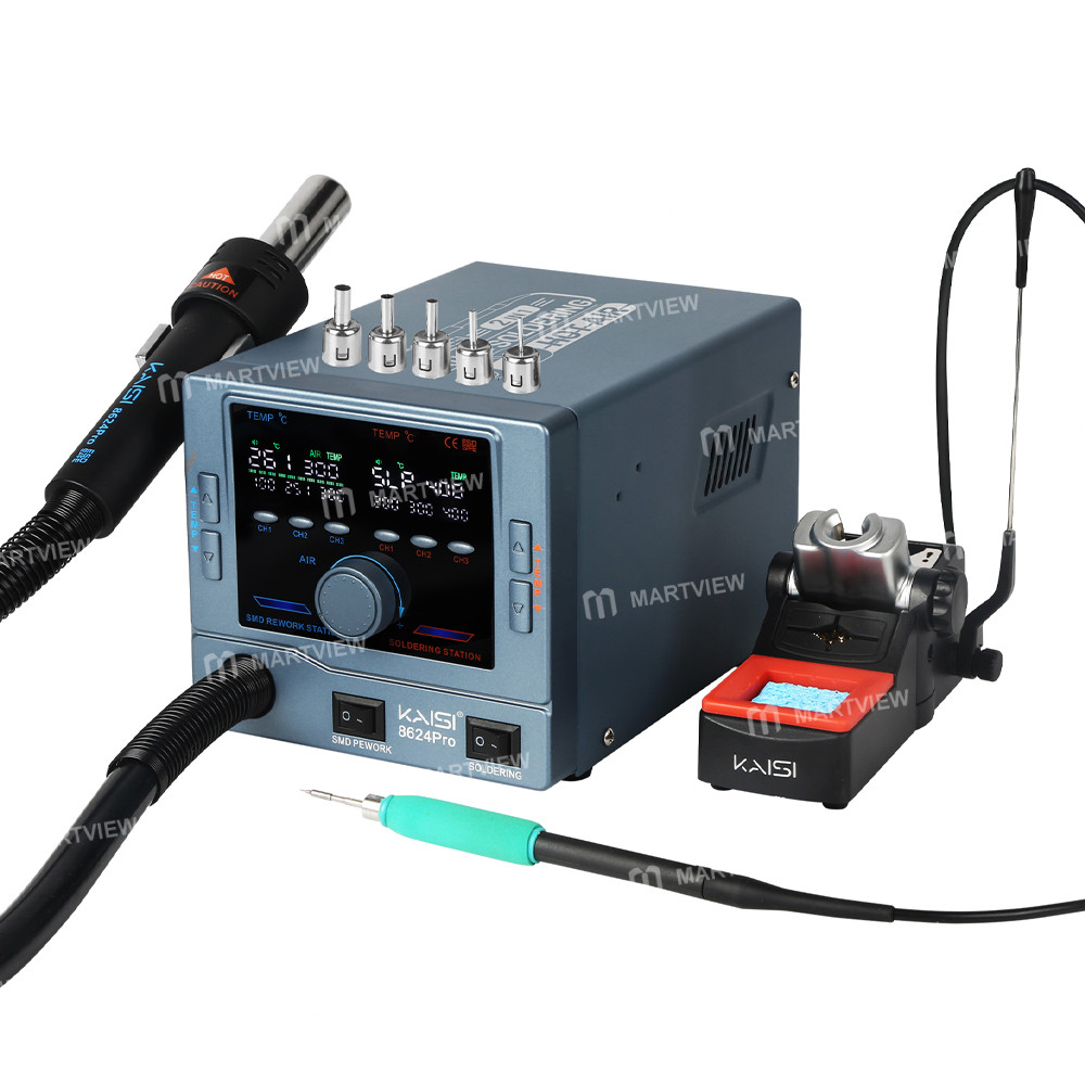 upgraded version-kaisi-8624pro-800w-2-in-1-hot-air-gun-soldering-iron-bga-smd-pcb-rework-station-5