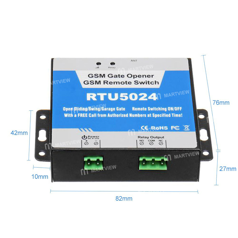 gsm door-gate-opener-with-remote-11