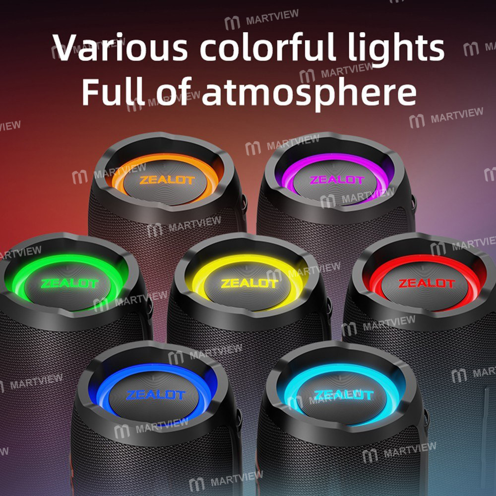 zealot s76-portable-wireless-speaker-8