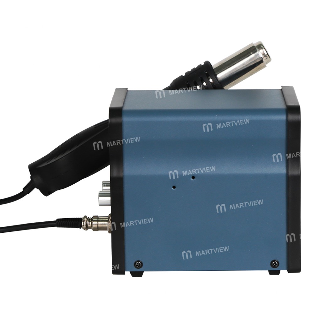 kaisi 858pro-smart-sleep-lead-free-digital-display-hot-air-gun-desoldering-station-6