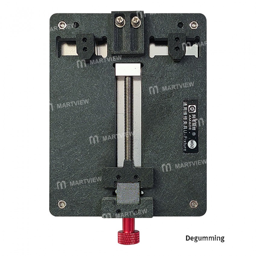 Amaoe M32 Multi-purpose Universal PCB Board Holder Soldering Fixture