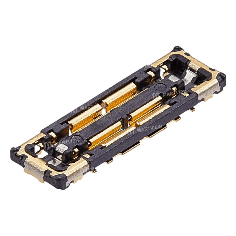4 pin-battery-fpc-connector-for-iphone-16-pro-16-pro-max-4