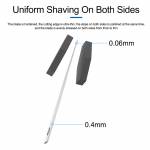 Sunshine SS-101F Chip Repair Advanced Blade Set for Separating Dot Matrix/Glue Removal/Chip Removal