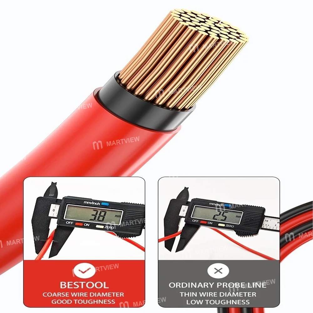 bst 951-jp-2000v-20a-spring-telescopic-multimeter-soft-silicone-test-leads-11