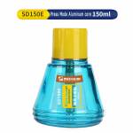 Mechanic SD100 / SD150 Series Press Type Alcohol Bottle