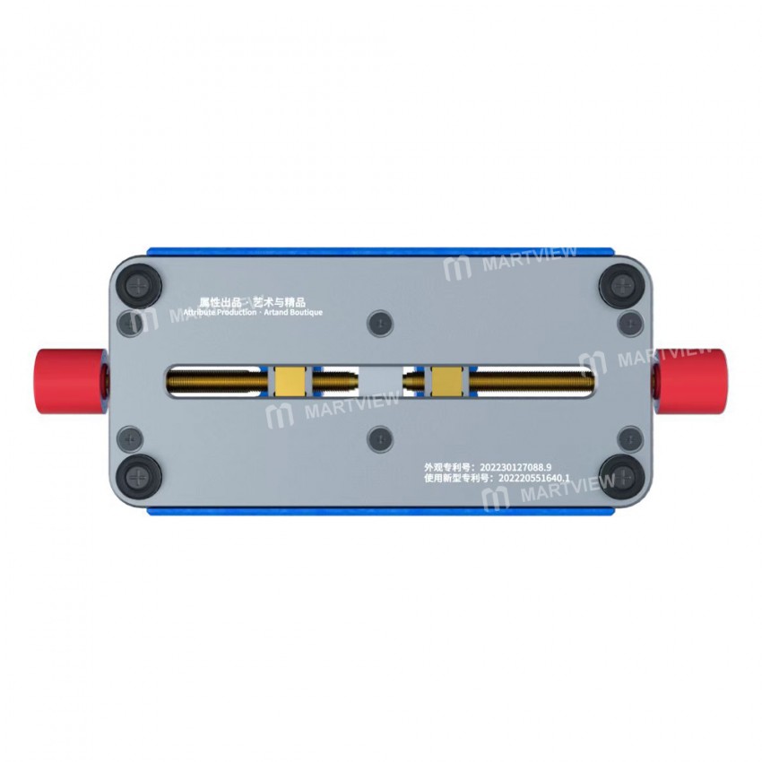 Mijing Pro400 Multi-function Dual-axis Fixture for Mobile Phone Repair
