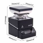 MHP30 Mini Hot Plate SMD Preheating Rework Station and PD Charger Kit