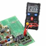 Zoyi ZT-S1 Auto-ranging True RMS Digital Multimeter with NCV/LCD Backlight/Flashlight