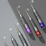 mechanic mini-king-kong-anti-slip-aluminum-alloy-precision-screwdriver-set-for-mobile-phone-repair-9