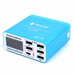 relife rl-304p-smart-digital-display-6-port-usb-charger-support-pd30qc30-2