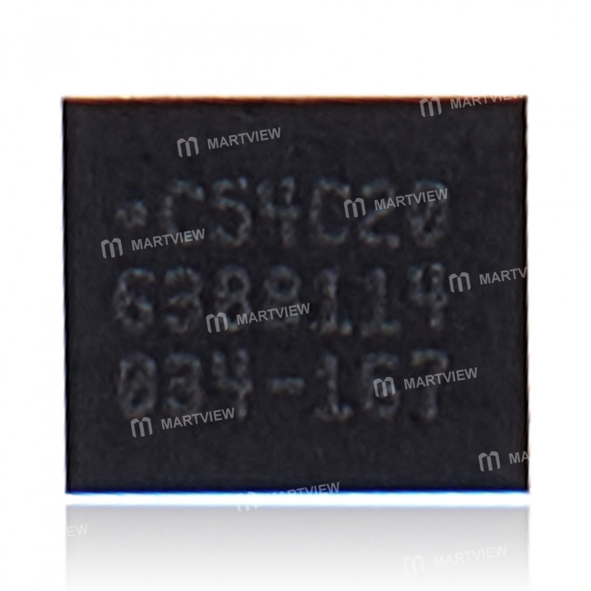 cs4c20 usb-pd-ic-4