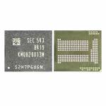 KMQ820013M-B419 BGA221 EMMC IC Flash IC Memory