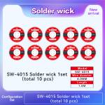 i2c 15m-low-residue-solder-wick-for-mobile-phone-pcb-board-repair-12