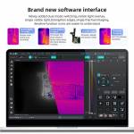 qianli l256-istele-dual-spectral-thermal-camera-short-circuit-thermometer-for-motherboard-repair-5