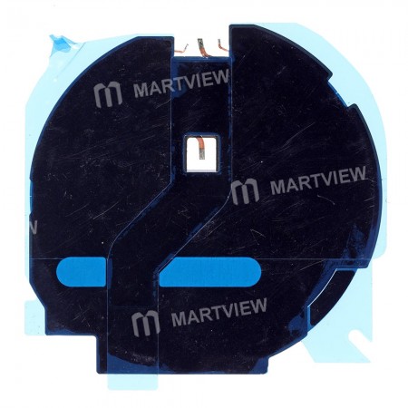 Replacement wireless charging nfc antenna for iPhone 13 mini