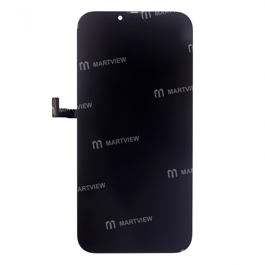 replacement oled-screen-digitizer-assembly-for-iphone-13-pro-max--black-2