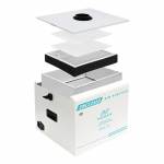 NASAN NA-A1 Laser Fume Extractor Desktop Soldering Smoke Purifier