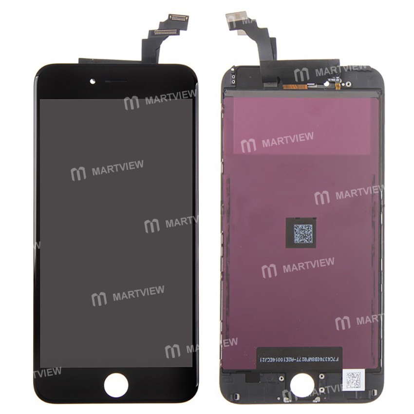 LCD Digitizer Screen Replacement for iPhone 6+ 6 plus - grade AAA quality