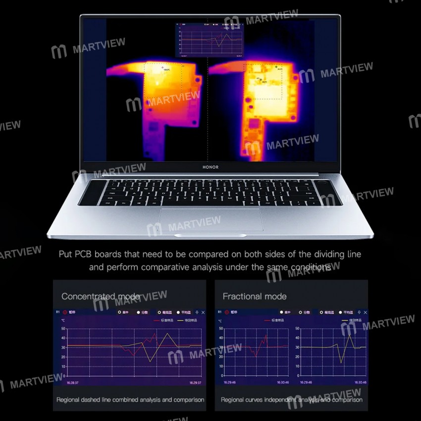 mechanic sti-08-3d-infrared-thermal-camera-repair-diagnosis-instrument-for-motherboard-pcb-repair-10