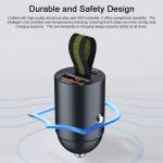 dual usb-qc30pd30w-mini-fast-charging-car-cigarette-light-charger-6