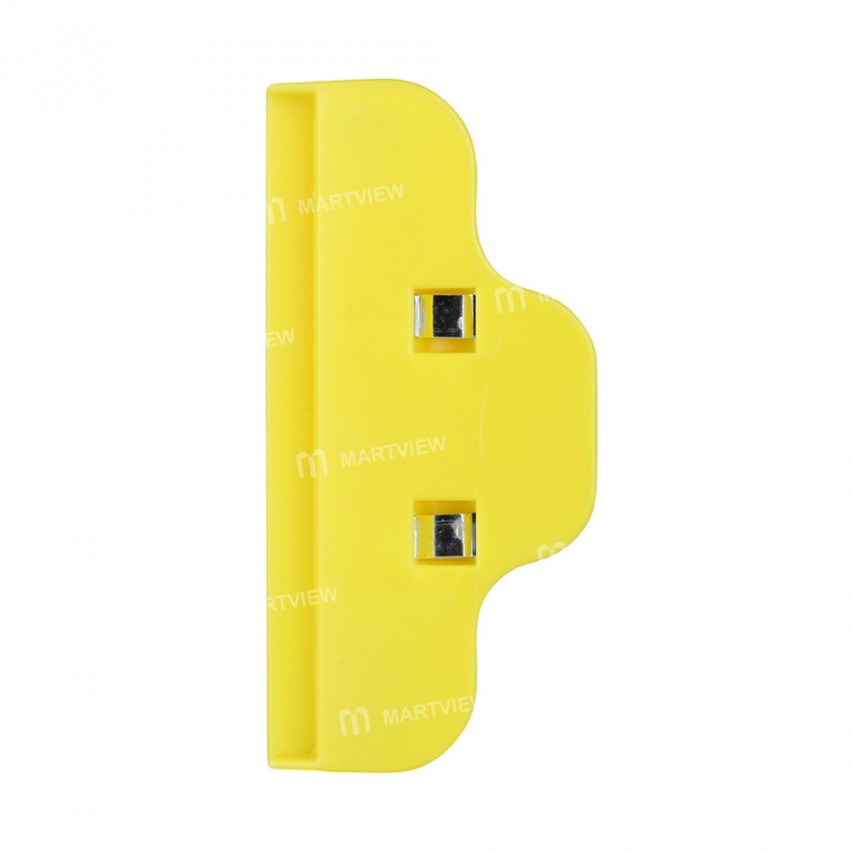Plastic Clip Fixture Fastening Clamp Holder for Phone Tablet LCD Screen Repair