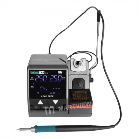 SUGON T16 Precision Soldering Welding Rework Station