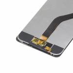 LCD Display Touch Screen Digitizer Assembly Replacement for Samsung Galaxy A20S - Black
