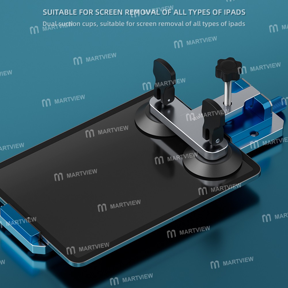 ifixes it23-universal-lcd-screen-removal-fixture-for-mobile-phones-tablets-12