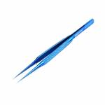 Relife RT-11C RT-15C Precision Titanium Alloy Special Jump Fly Wire Tweezer