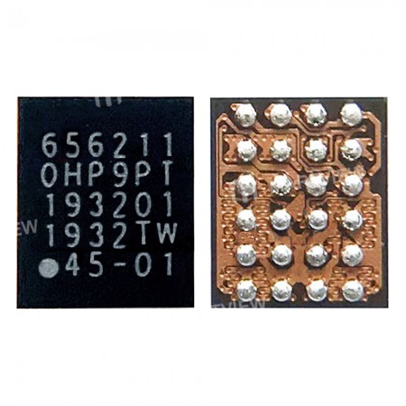 656211 24pin Power IC