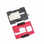 MiJing C13 Mini Size Mainboard Motherboard Test Fixture for iPhone Xs / Xs Max