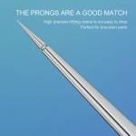 ifixes jp-07-01mm-extra-hard-diamagnetic-steel-high-precision-3d-fine-tweezers-4
