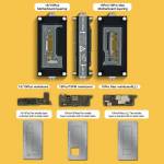 wl iphone-15-series-extended-module-for-wl-ht007-intelligent-mainboard-layered-soldering-station-2