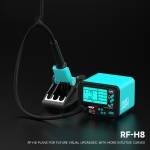 rf4 rf-h8-temperature-control-esd-hot-air-gun-rework-station-for-pcb-bga-repair-13
