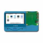 JC PRO1000S Multi-Functional iPhone Chip Programmer for Battery Tester / Data Cable Detection / Earp
